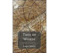 Tree of words-Albero di parole. Ediz. bilingue
