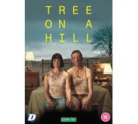 Tree On a Hill (DVD) Richard Harrington Hannah Daniel Suzanne Packer Rhodri Evan