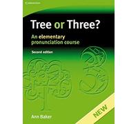 Tree or Three? 2nd Edition: Student’s Book