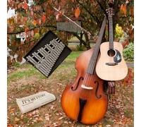 Tree People - It's My Story