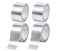 Tree Protection Tape - Aluminum Foil Ant Blocker | 4Pcs pesst Barrier