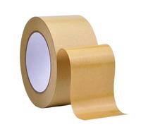 Tree Protector Tape - 164 Ft x 2 Inch Caterpillar Prevention, Sticky Bark Shield Finish, 50m x 5cm Large Size + Adhesive Barrier, Durable Kraft Paper Polymer- for Garden & Orchard