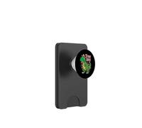 TREE REX Christmas Costume T-Rex Dinosaur Xmas Light Family PopSockets PopWallet per MagSafe