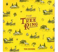 Tree Ring Ten Rivers (Vinyl LP)
