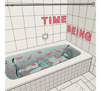 Tree River Time Being (Vinyl LP) 12" Album