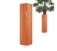 Tree Root Protector - Insulated Wrap Wind Guard, Durable Weatherproof Shield For Trunks And Roots, Prevents Frost Damage And Moisture Loss | For Landscaping Garden Orchard Park Driveway Outdoor Winter