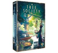 Tree Society Gioco da tavolo strategico Gioco da tavolo divertente, coinvolgente