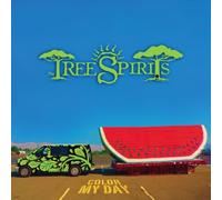 Tree Spirits - Color My Day