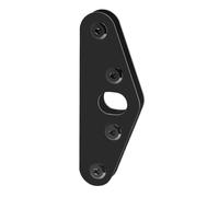 Tree - Stainless Steel Bridge Spreader Support | Pinch Eliminator - for Hiking Travel Fishing Grass Lawn Backyard Outdoor, Clamp, Joint Protector, Bridge Spread