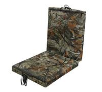 Tree Stand Seat,Tree Seat 2 People Hunting Cushions Pad Huntings Cushions - Treestand Seats Pad, Thick Cushion Replacement Treestand Seats for Hunting Camping, Deer Accessories