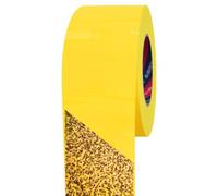 Tree Tape - Double Sided Strong Adhesive Yellow Fly Sticky Plant Trap Tape, Barrier Roll For, Weather Resistant Garden Protection For Indoor, Outdoor, Backyard, Lawn, Orchard, Tree