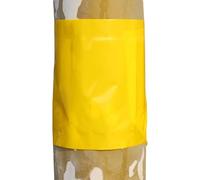 Tree Tape Garden - Design pratico, moderno di stile funzionale, aspetto affidabile, promuove una robusta trappola per la frutta, mosche, formiche fisiche come il fogliame, per casa e