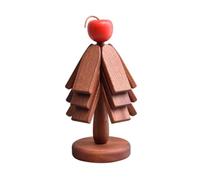 Tree Trivets for Hot Dishes - Wooden Trivet | Rustic Heat Resistant