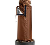 Tree Trunk Protector Guard Outdoor - Tree Trunk Frost Barrier Cover Winter