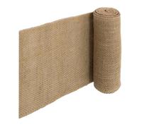 Tree Trunk Wrap, Frost Proof Cover, Breathable Natural Burlap Protector