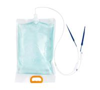 Tree Watering Bag - Adjustable Flow Control, Durable Leakproof Design, Plant Watering Bag, 3.5L Automatic Drip Irrigation Waterer | Automatic Water Dispenser Balcony Patio Garden Lawn Potted