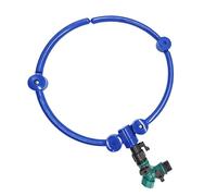 Tree Watering Ring, 360° Adjustable Irrigation Sprinkler System for Trees, Shrubs, Garden Beds, Lawns, Outdoor Plants, Patio, Backyard, and Landscape Watering 350g