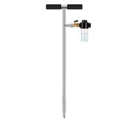 Tree Watering Spike | T-Handle Ergonomic Stainless Steel Tools