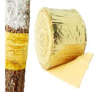 Tree Winter Wrap - Custodia protettiva contro il per alberi e arbusti, materiale isolato traspirante, protegge contro i causati dal freddo e dal , durevole, ideale per la manutenzione