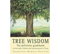 Jacqueline Memory Paterson Tree Wisdom (Tascabile)