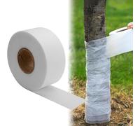 Tree Wrap - Copertura protettiva isolata, componente a prova di freddo per schermatura della corteccia, componente antigelo per piante, agrumi e frutteti e arbusti dal freddo
