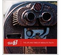 TREE63 - Life And Times Of Absolute Truth Th by TREE63 (2002-10-22)