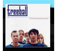 Treeball - Strawberry Blonde School of Cl