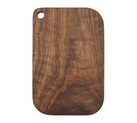 TreeboardCutting Board - Organic White Oak Butcher Block, Wooden Kitchen Prep, Cheese Fruit Vegetable Chopping Tray, Natural Hardwood Serving Carving Board For Home Cooking Kitchen Use