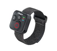 Treeboy Telecomando Bluetooth per Insta360, X5, X4, X3, X2, Ace Pro2, Ace Pro, Ace, Go 3S, GO 3, One RS, One R, One RS 1, per GoPro Hero 13/12/11/10/9/8/Max/Mini fotocamere e telefoni iOS Android