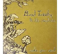 Treeby, Brad & The Simplist - Wake Your Soul