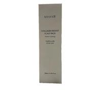 Treecell Collagene Boost Cute Confezione Sano Capelli Cura 6.76 Fl OZ Sigillato