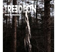 Treedeon - Under the Manchineel