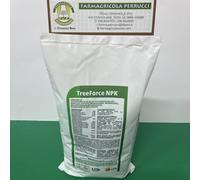 TREEFORCE concime NPK 20/20/20 con microelementi chelati Kg2,5