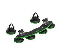 Treefrog Pro 2 Plus Bike Rack For 2 Bikes Verde 2 Bikes