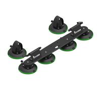 Treefrog Model Elite 2 Bike Rack For 2 Bikes Oro 2 Bikes Black