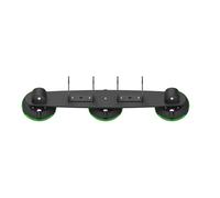 Treefrog Staffa Ruota Anteriore L2 Grey / Black