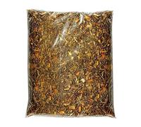 TreegoArt Pujan Hawan Samagri 51 Ingredienti Miscela di erbe secche, radici e foglie per Yagya vedica/Hawan, 400 g