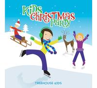 Treehouse Kids - Kids Christmas Party