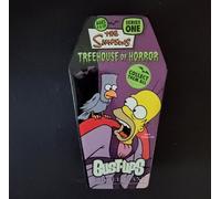 Treehouse Of Horrors Homer The Raven Bust-Up Gentle Giant, All 4 Serie One 20%