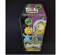 Treehouse Of Horrors Maggie Kang Bust-Up Gentle Giant, All 4 Serie One 15% Off