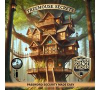 Treehouse Secrets: Password Security Made Easy