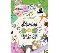 TREEHOUSE STORIES: SEASON ONE VOLUME TWO