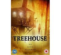 Treehouse ( Tree house ) [ Origine UK, Nessuna Lingua Italiana ]