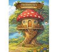 TREEHOUSES: DREAM AND COLOR WITH ALFIE