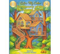 Treehouses of the Enchanted Forest