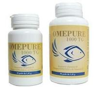 treelife pharma dr.de petrillo Omepure 1000 tg 90prl