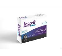 Treelife Pharma IOSEDI' 30 COMPRESSE