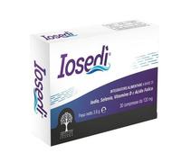 Treelife Pharma IOSEDI' 30 COMPRESSE