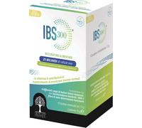 treelife pharma srl Ibs 300 10 bustine orosolubili da 1,5 g
