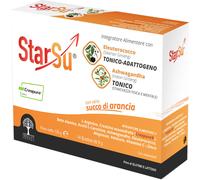 treelife pharma srl Starsu' 14 bustine